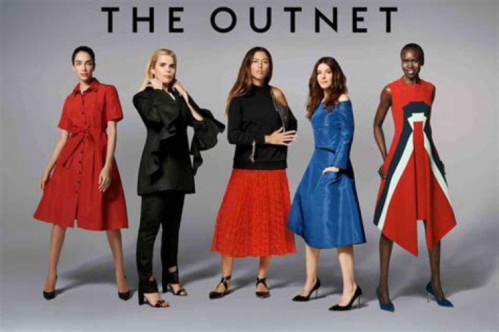 The Outnet Promo Code | 25% - January 2024