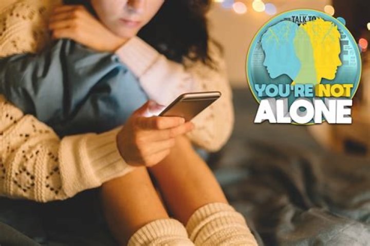 The red flag ‘suicide’ words and emojis to look for among teens struggling with mental health – The US Sun