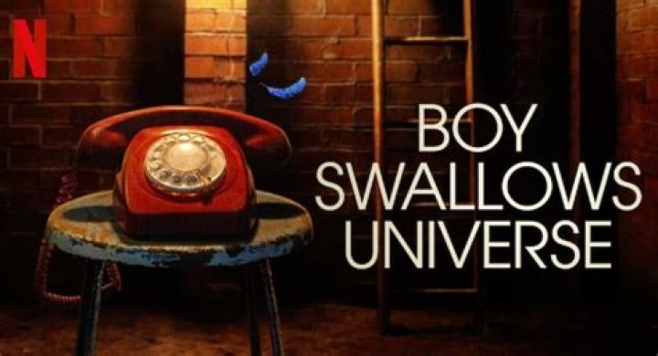 The Red Telephone Conversations in Boy Swallows Universe Explained
