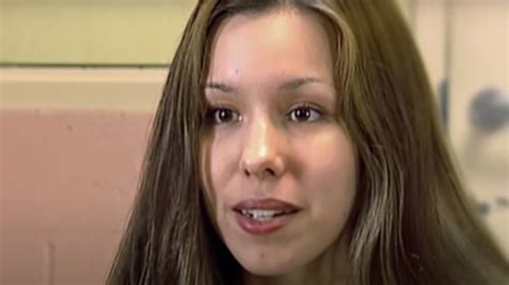 THE SAD TRUTH ABOUT JODI ARIAS’ CHILDHOOD