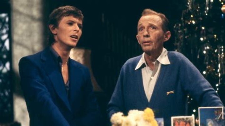 The secret life of Bing Crosby and how he became The King of Christmas