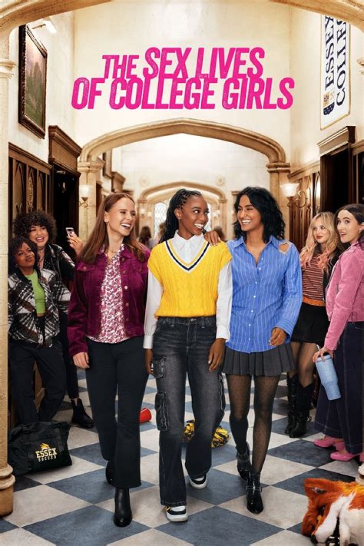 'The Sex Lives of College Girls’ Season 3: Everything to Know