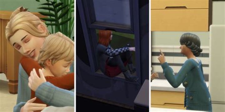 The Sims 4 Growing Together: Family Dynamics Explained