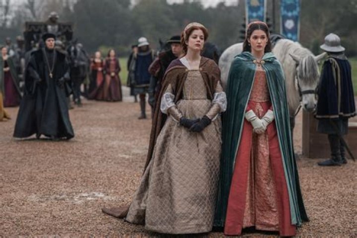 The Spanish Princess Series Finale: Catherine Says Goodbye