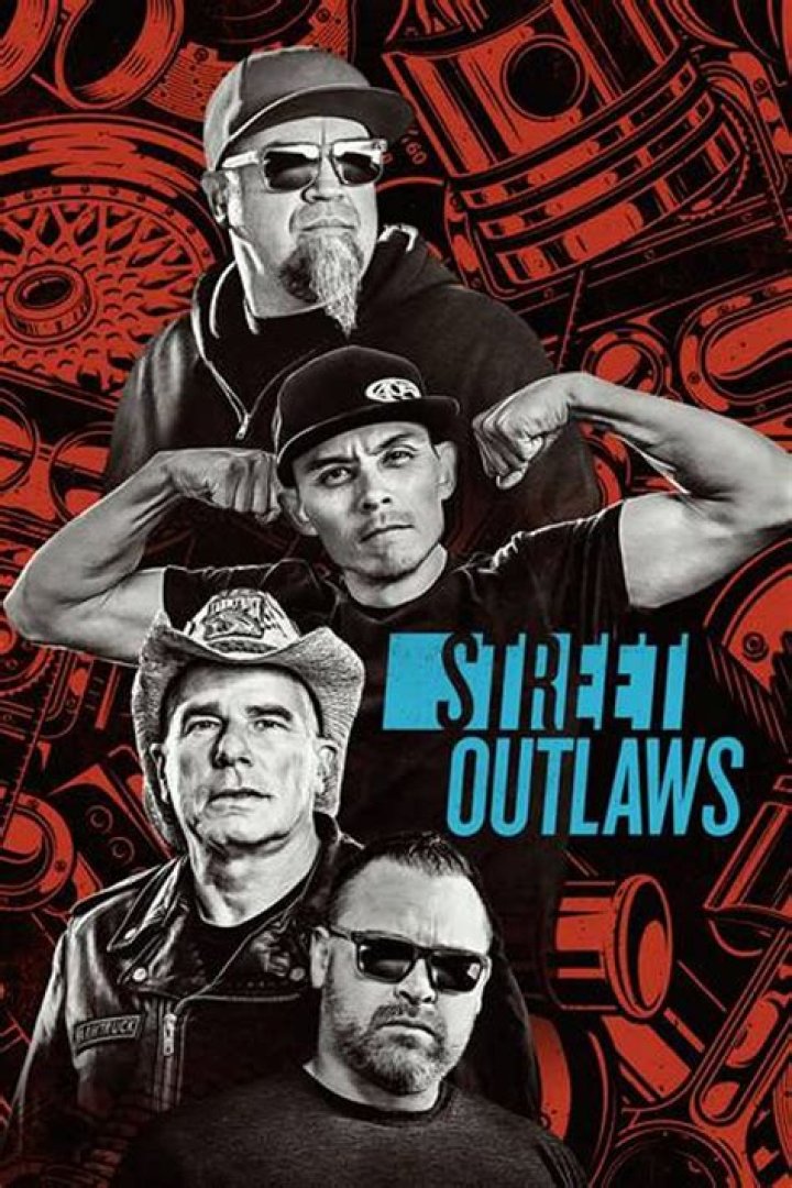 The Street Outlaws salaries are even more supercharged than their cars
