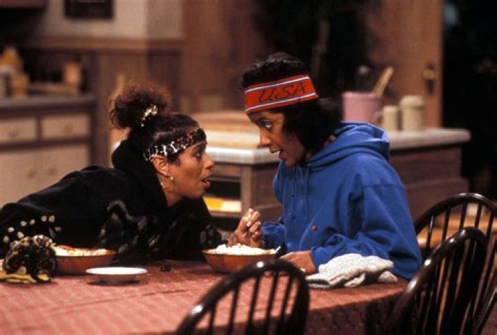 The Enigmatic Twins From The Cosby Show: A Journey Through Their Lives