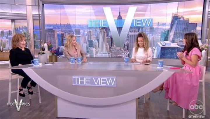 The View's Ana Navarro misses talk show after revealing extremely ‘stressful’ experience