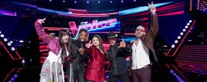 'The Voice' Season 10 Finale: The Winner Is …
