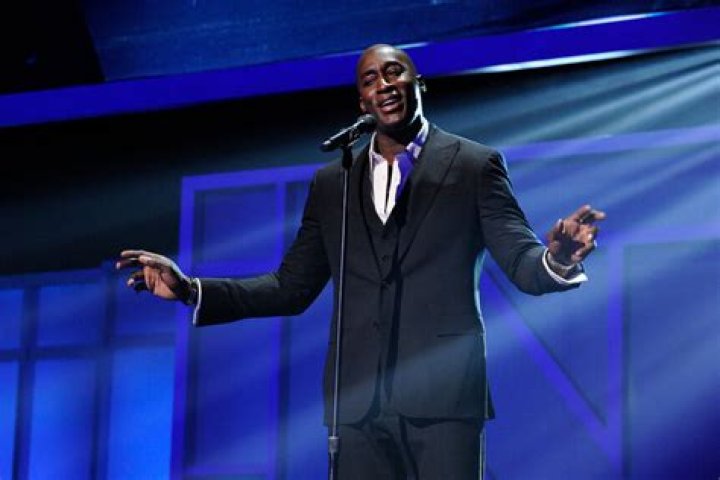 The Voice Winner Jermaine Paul: Former Boss Alicia Keys Is "So Proud of Me"