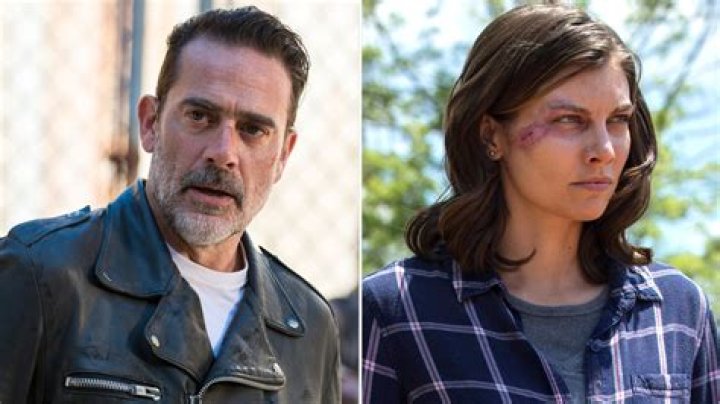 ‘The Walking Dead’: Inside Maggie and Negan’s ‘Intense’ Meeting