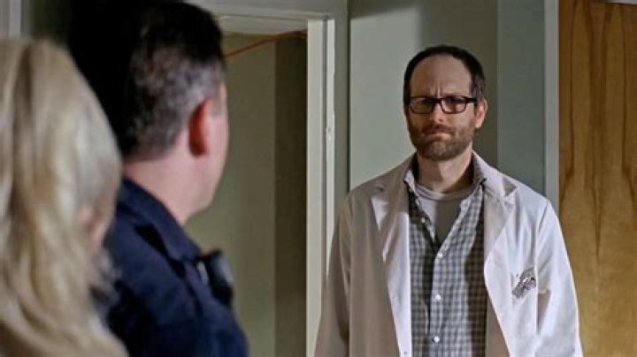 The Walking Dead's Erik Jensen Has Cancer After Surviving Aneurysm