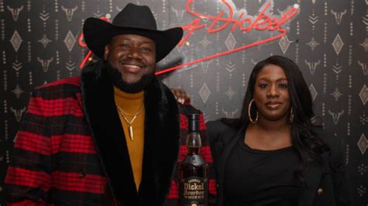 The War and Treaty Discuss Grammy Nominations and Staying Grateful