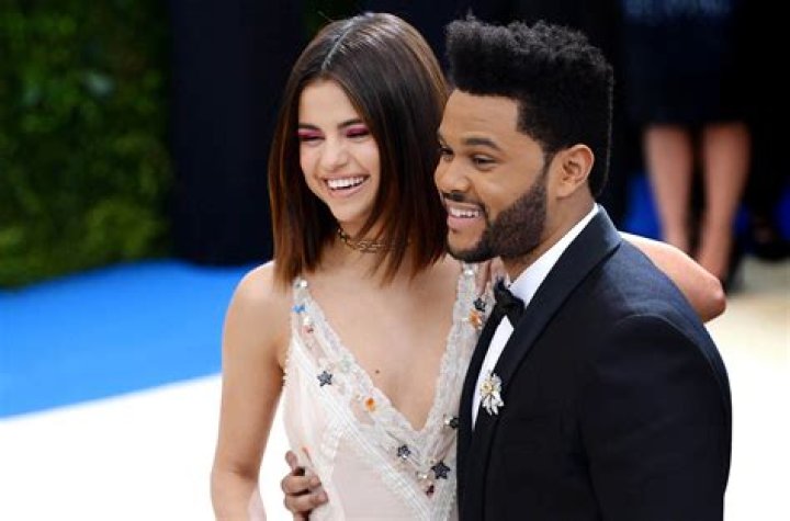 The Unforgettable Romance: The Weeknd And Selena Gomez Dating