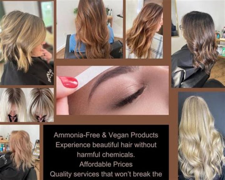 The Women Behind Bar Salon And Spa Talk Balayage, Owning A Business And More