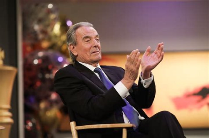 The Young and the Restless’ Eric Braeden breaks silence as fans think he’s ‘leaving’ show after cancer diagnosis