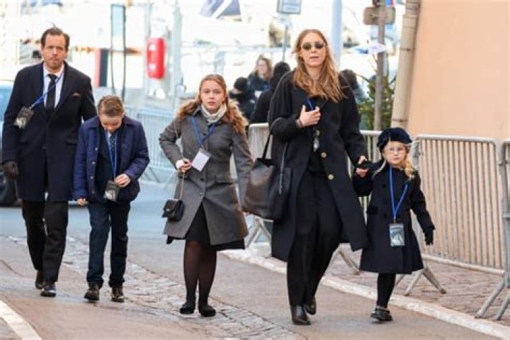 Thea Charrier: A Rising Star In The World Of Entertainment