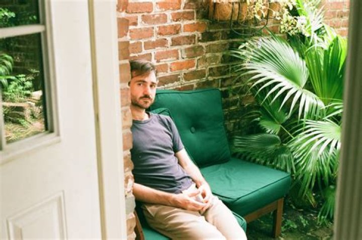 The Enigmatic Journey Of Theo Lloyd-Hughes