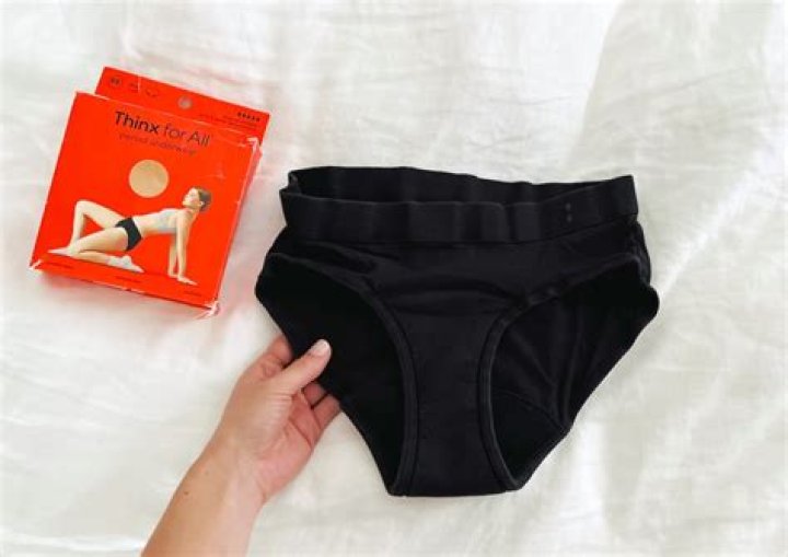 Period Underwear Brand Thinx Settles $5million Lawsuit Over Potentially Harmful Chemicals In Menstrual Pants