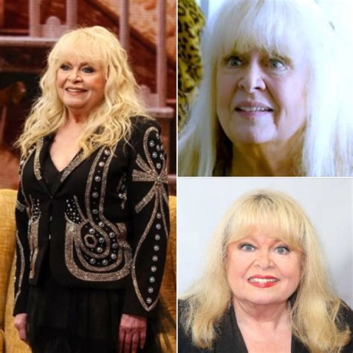 This blonde bombshell of the ’70s still knows how to pack a punch on screen