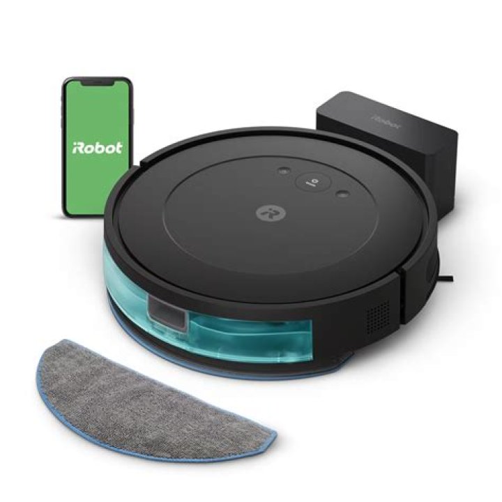This iRobot Roomba Vacuum Is On Sale on Amazon Right Now