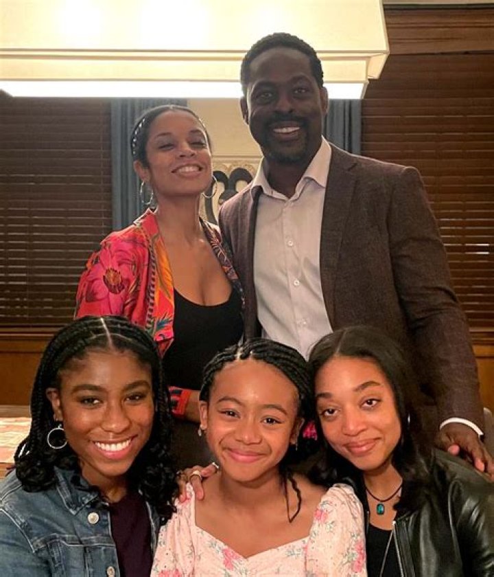 'This Is Us' Cast Shares Photos From Final Day on Set