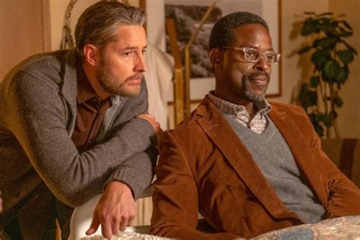 ‘This Is Us’: Randall Turns to Kevin After Home Invasion