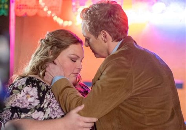 ‘This Is Us’ Recap: Jack and Rebecca Have Sex for the First Time
