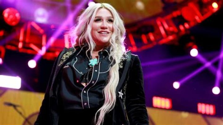 This Is Why Kesha Postponed Her Upcoming Tour Dates