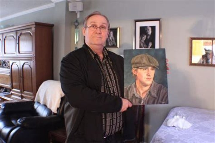 A Comprehensive Biography Of Thomas Ray Gosling.