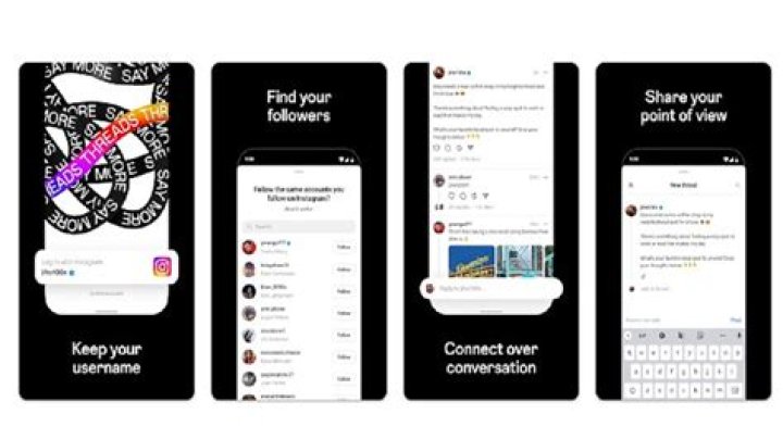 Decline in Meta's Threads, Zuckerberg stays calm – India TV