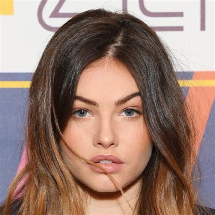 Thylane Blondeau Biography, Wiki, Net Worth, Dating, Body, Age, Height