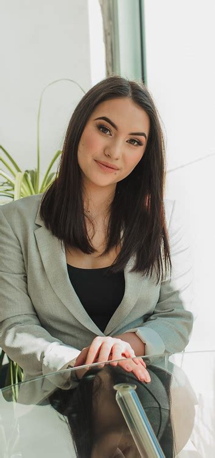 Unveiling The Life And Journey Of Tia Murray