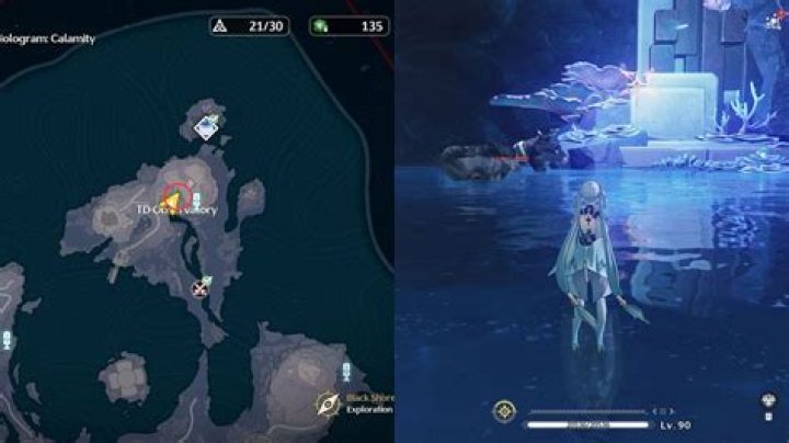 Tidal Heritage: Wuthering Waves Of Time