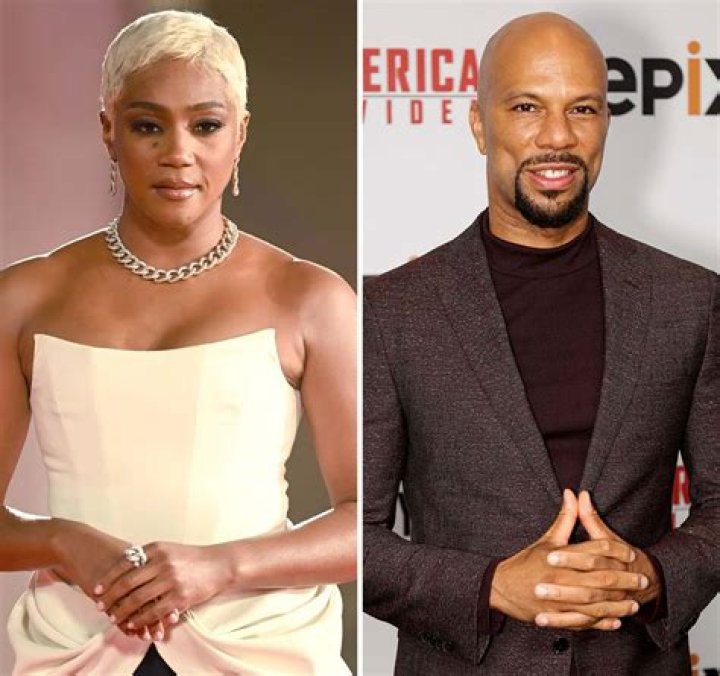 Tiffany Haddish, Common’s Relationship Timeline
