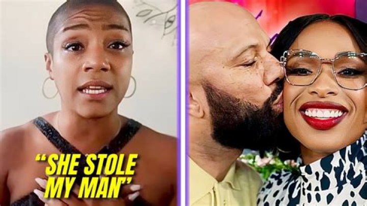 Unexpected Bonds: The Rise Of Tiffany Haddish And Jennifer Hudson