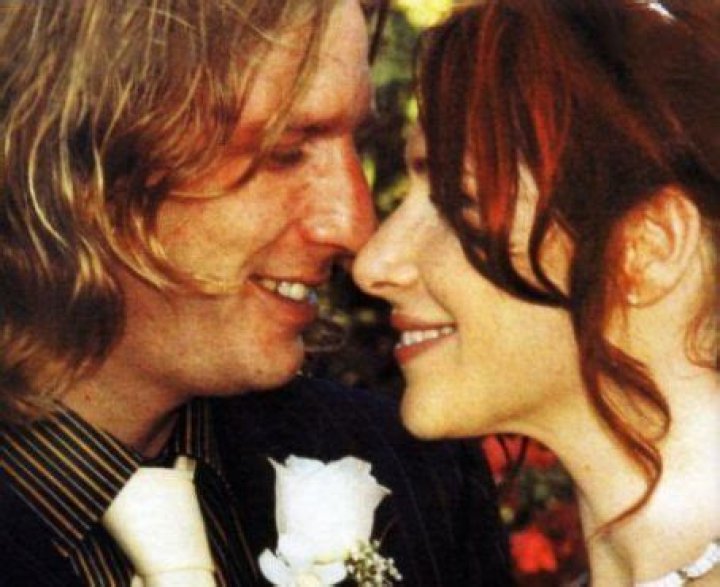 Unveiling The Life Of Tiffany Singer's Husband: A Journey Of Love And Support