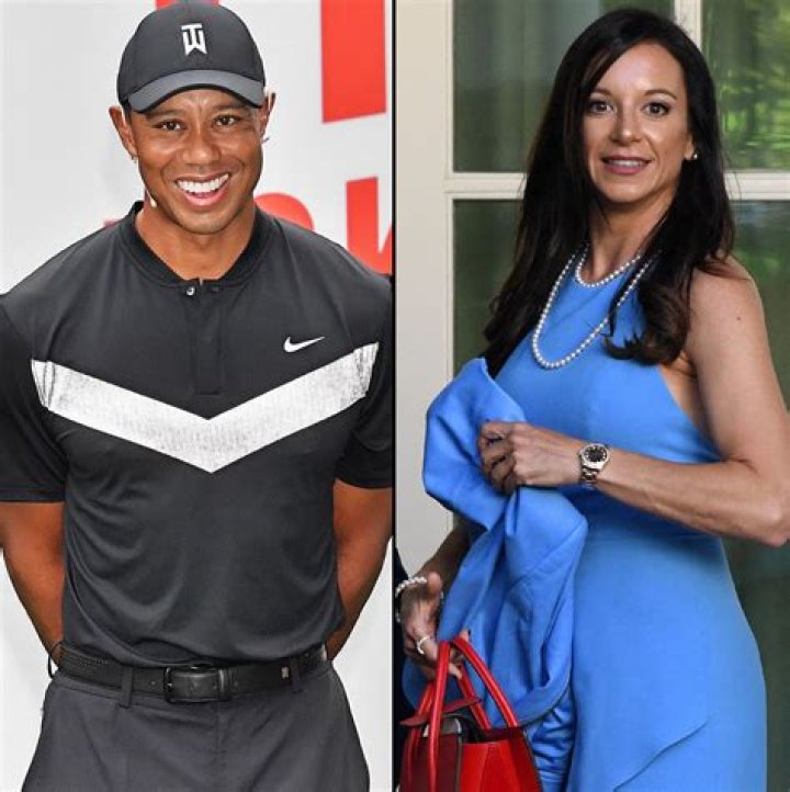 Tiger Woods and Erica Herman’s Messy Split: What to Know