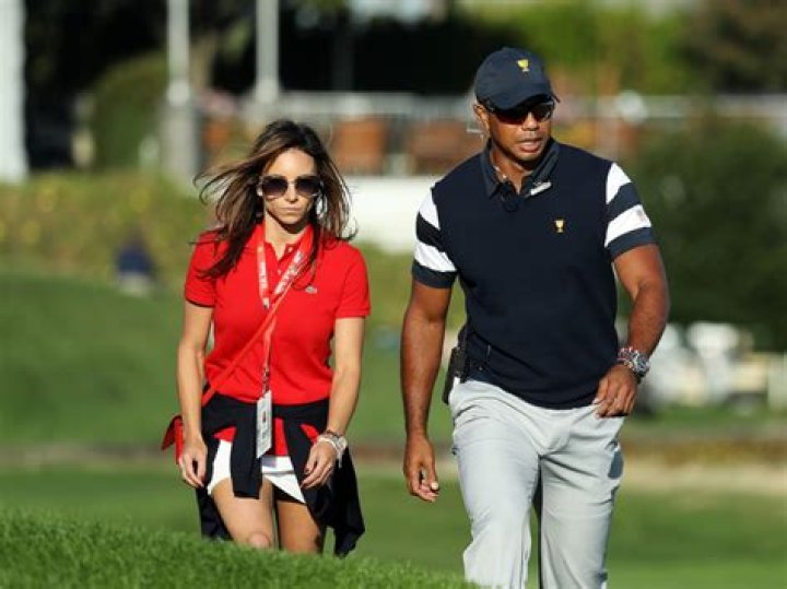 Tiger Woods' Present Girlfriend: A Glimpse Into His New Relationship
