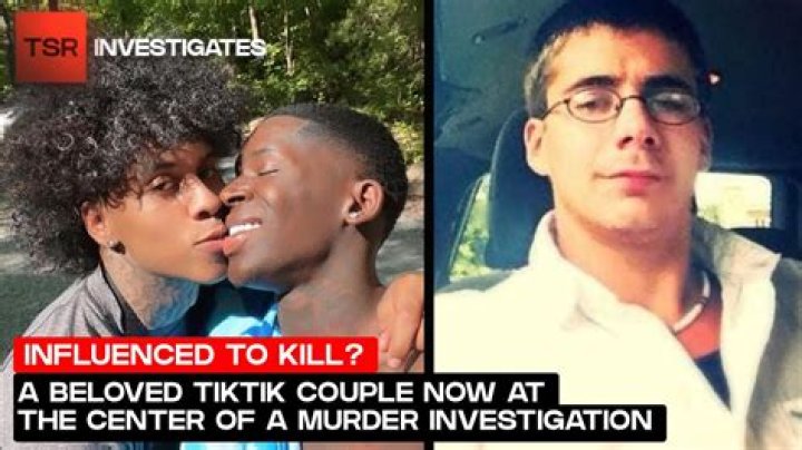 The Tragic Tale Of The TikTok Couple Murder