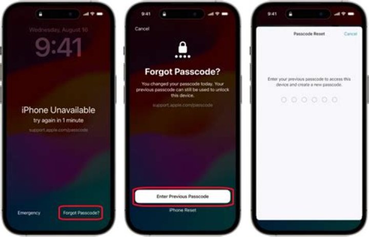 TikTok hack claims to show how to unlock any iPhone without a passcode - and it’s blowing people’s minds