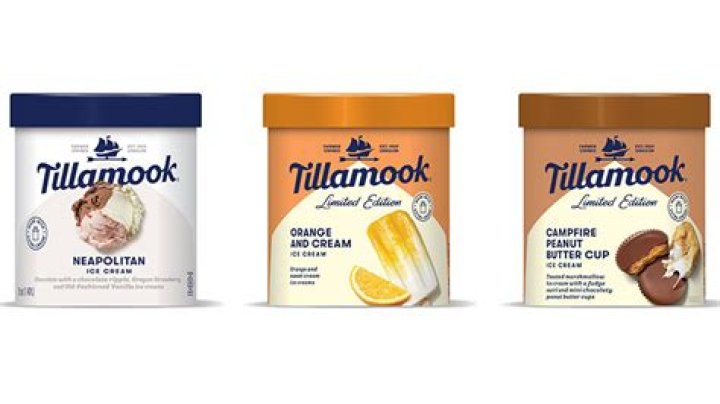 Popular ice cream brand unveils three new flavors and customers will love the 'reimagined classics'