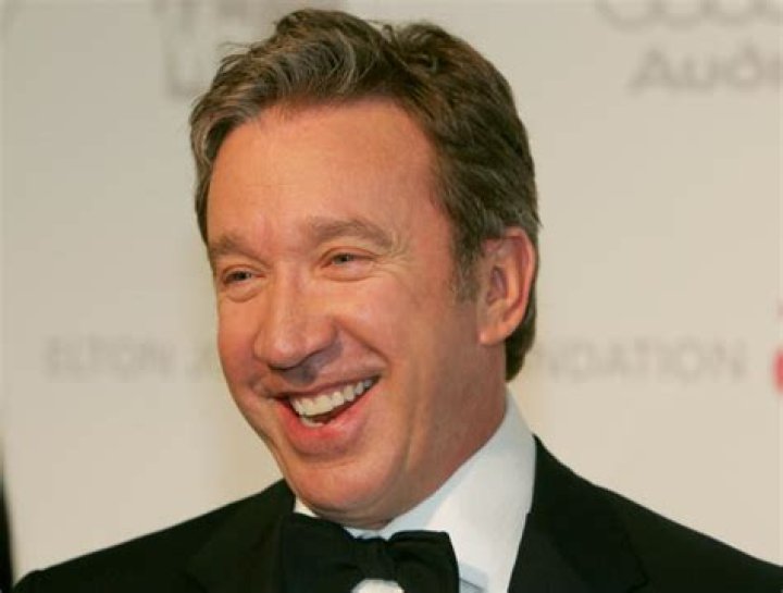 What is Tim Allen's net worth?