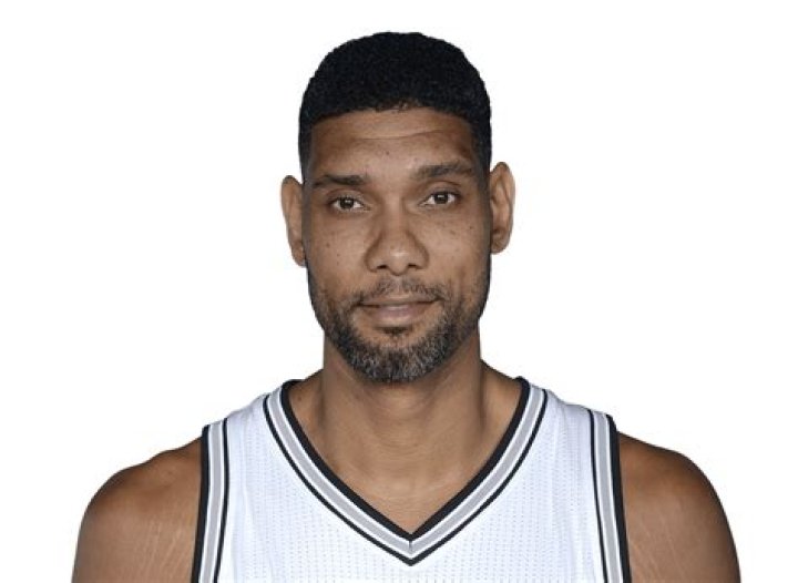 Tim Duncan Ethnicity, Nationality, Race, Family, Body measurements, career