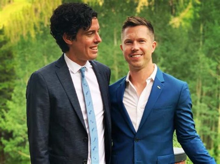 Tim Miller And His Husband Tyler: A Journey Of Love And Support