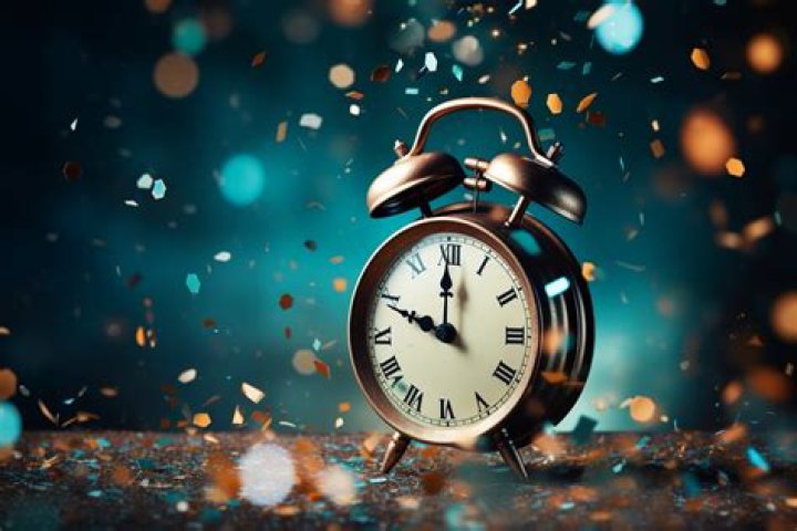 "Time Confetti" Is The Reason Why You Feel Burnt Out Despite Having Free Time