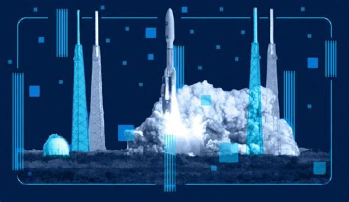 Time to designate space systems as critical infrastructure