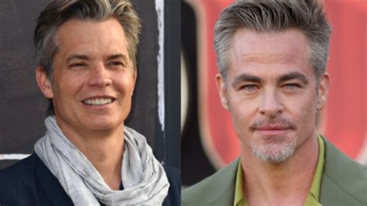 Is Timothy Olyphant Sick? Understanding His Health Concerns