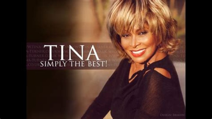 What was Tina Turner's net worth?