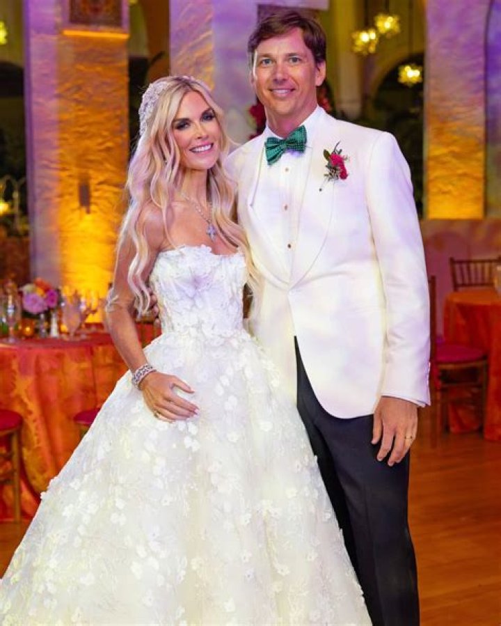 Tinsley Mortimer News - Us Weekly