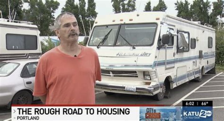 My tiny home was banned from village over 10 year rule - I didn't want people to see me until big change sparked hope